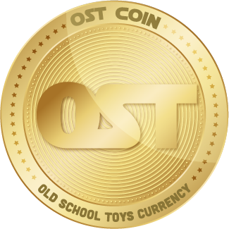 OST coin