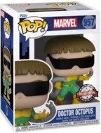 doc ock funko pop